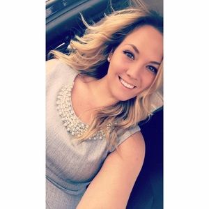 Meet your Posher, Cassie